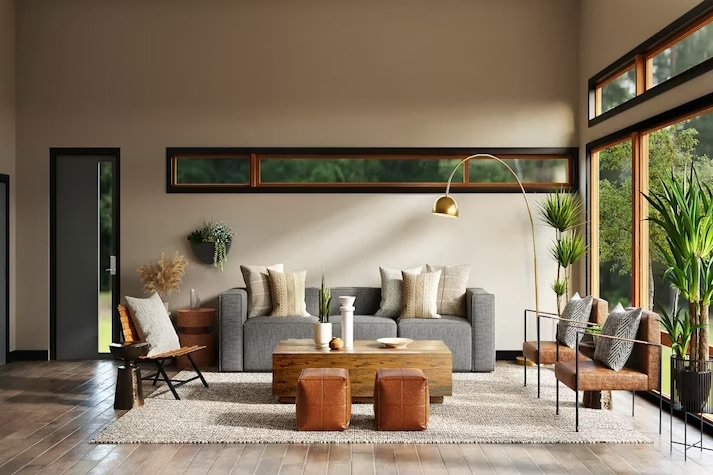 Why texture is the new colour.